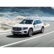 Запчасти для Mercedes GLB в Петрозаводске